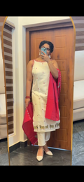 Cotton SalwarSet