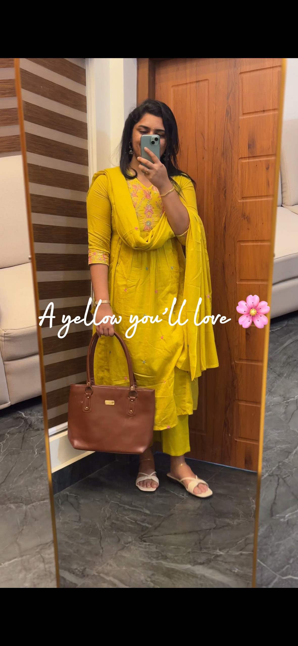 Mul Mul Cotton Salwar Set