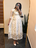 Cotton dress